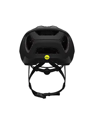 SCOTT | Casco da bici Supra Plus | schwarz